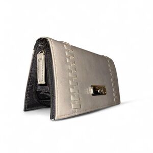 Nicole Miller Vegan Leather Women’s Wallet